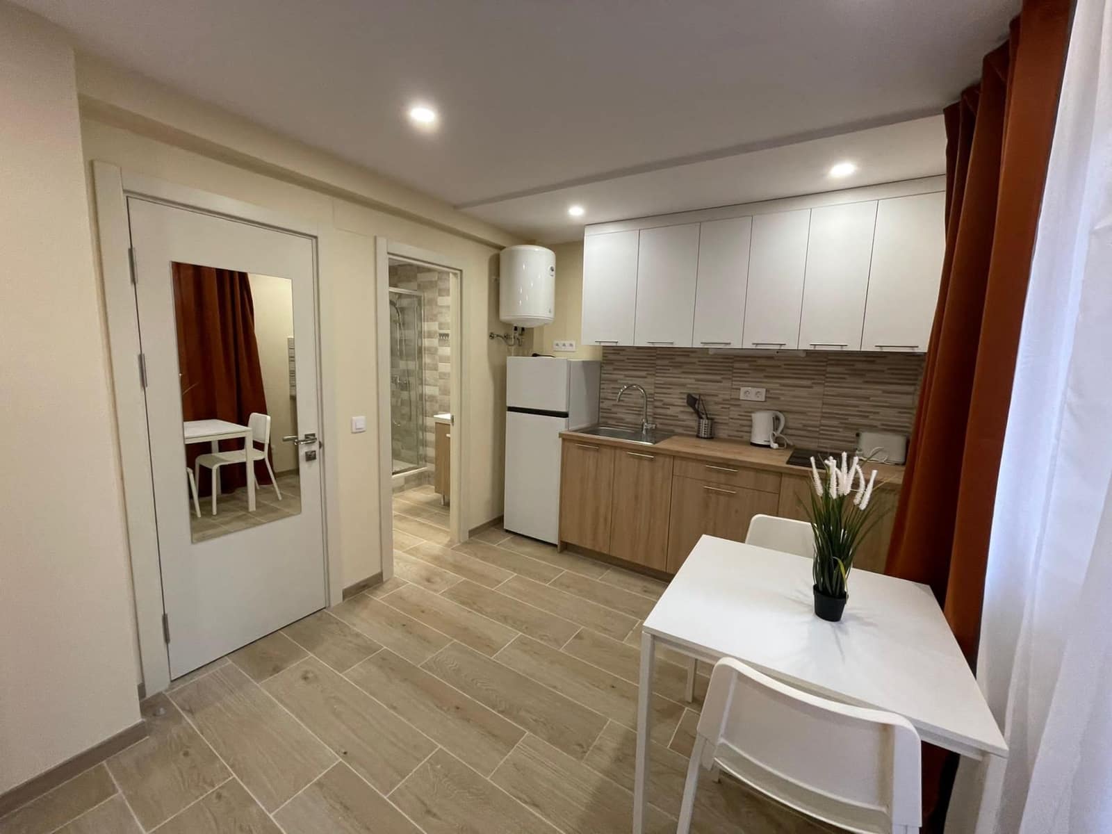 3 makuuhuone Asunto myytävänä paikassa Alicante kaupunki - 235 000 € (Ref: 6840887)