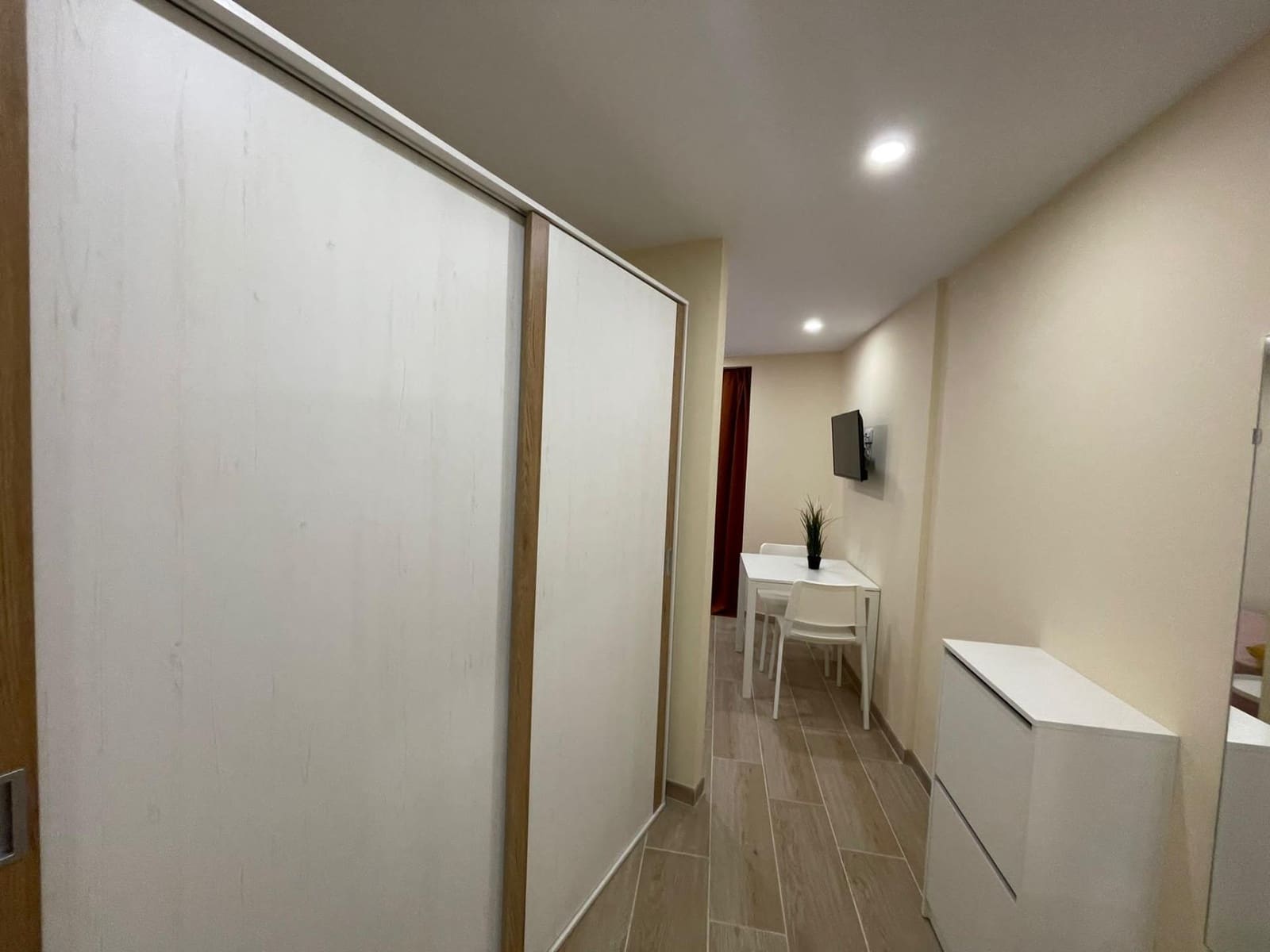 3 makuuhuone Asunto myytävänä paikassa Alicante kaupunki - 235 000 € (Ref: 6840887)