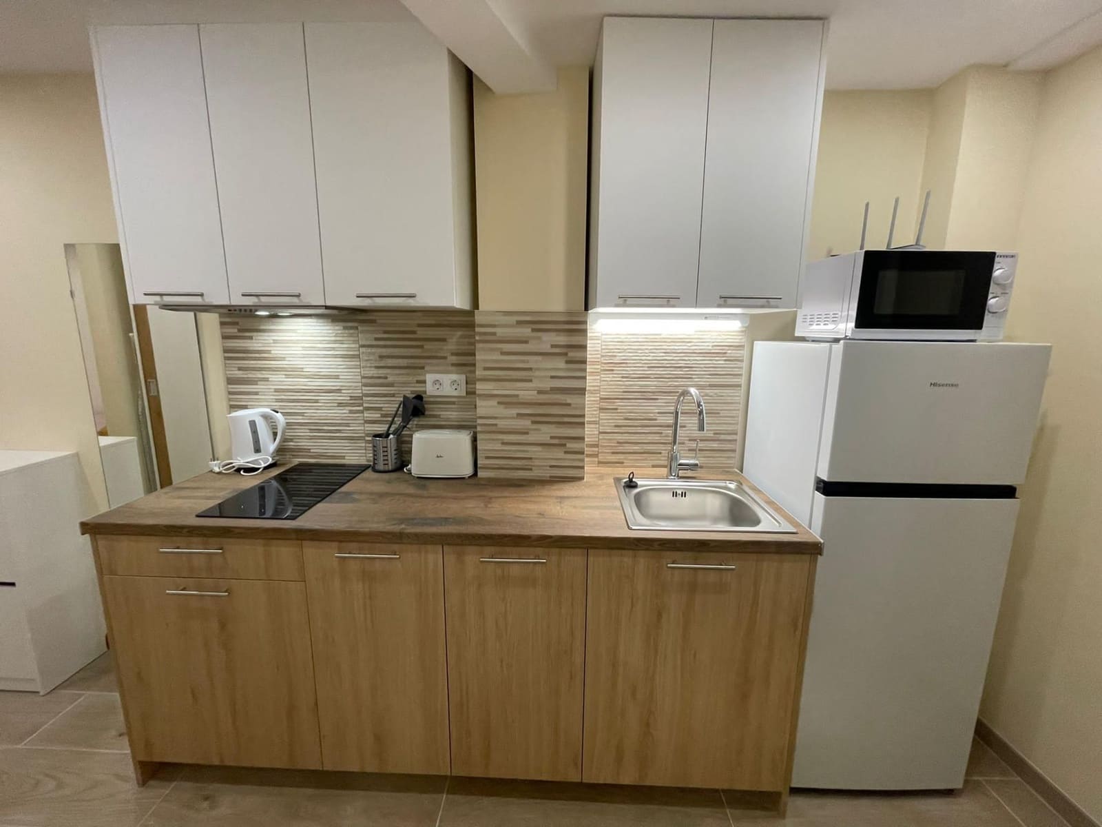 3 makuuhuone Asunto myytävänä paikassa Alicante kaupunki - 235 000 € (Ref: 6840887)