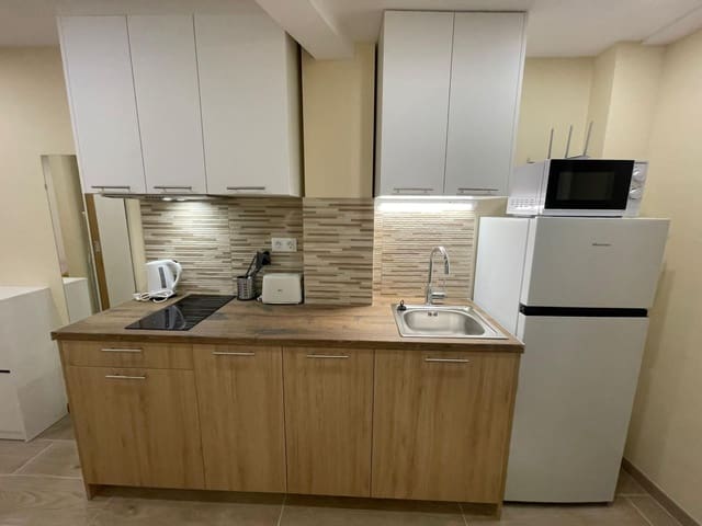 3 makuuhuone Asunto myytävänä paikassa Carolinas Altas, Alicante kaupunki - 235 000 € (Ref: 6840887)