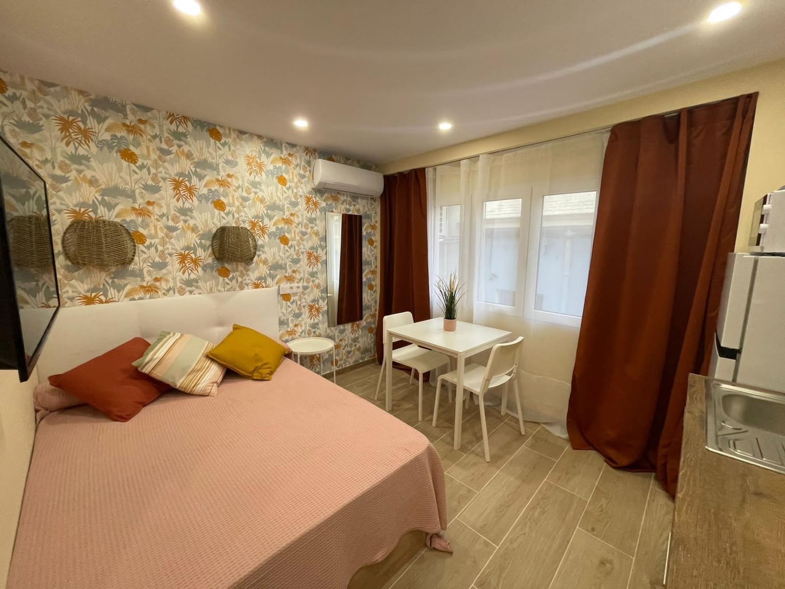 3 makuuhuone Asunto myytävänä paikassa Alicante kaupunki - 235 000 € (Ref: 6840887)