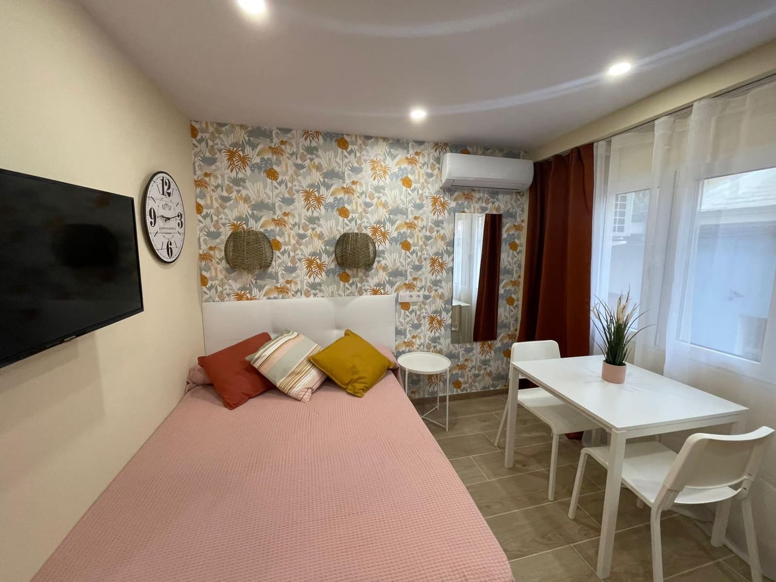 3 makuuhuone Asunto myytävänä paikassa Alicante kaupunki - 235 000 € (Ref: 6840887)