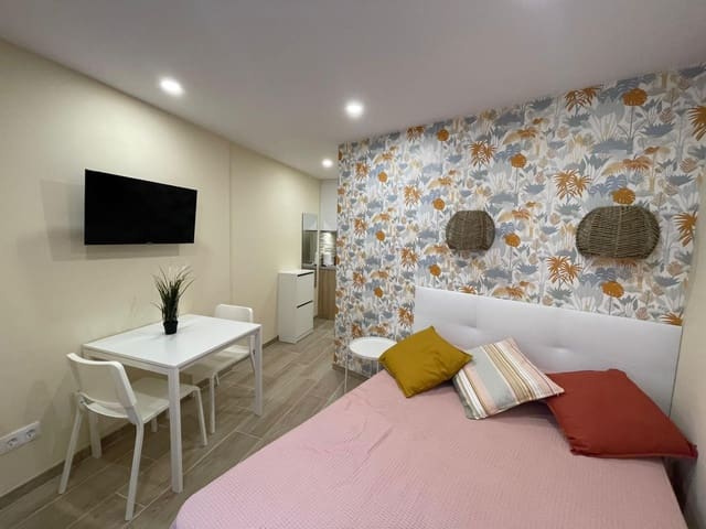 3 makuuhuone Asunto myytävänä paikassa Carolinas Altas, Alicante kaupunki - 235 000 € (Ref: 6840887)