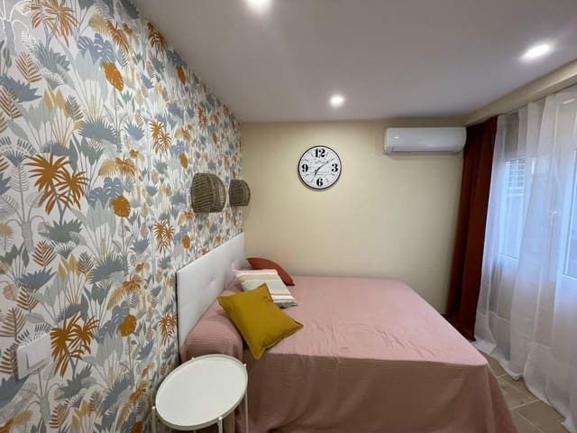 3 makuuhuone Asunto myytävänä paikassa Carolinas Altas, Alicante kaupunki - 235 000 € (Ref: 6840887)