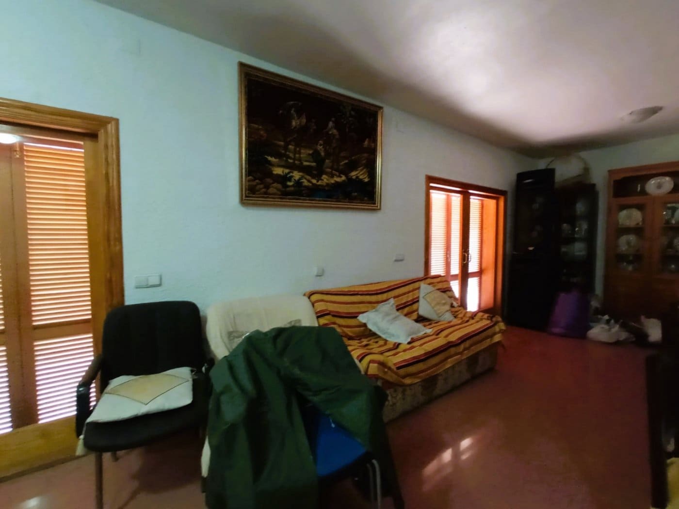 5 bedroom Villa for sale in Muchamiel / Mutxamel with garage - € 800,000 (Ref: 6879641)