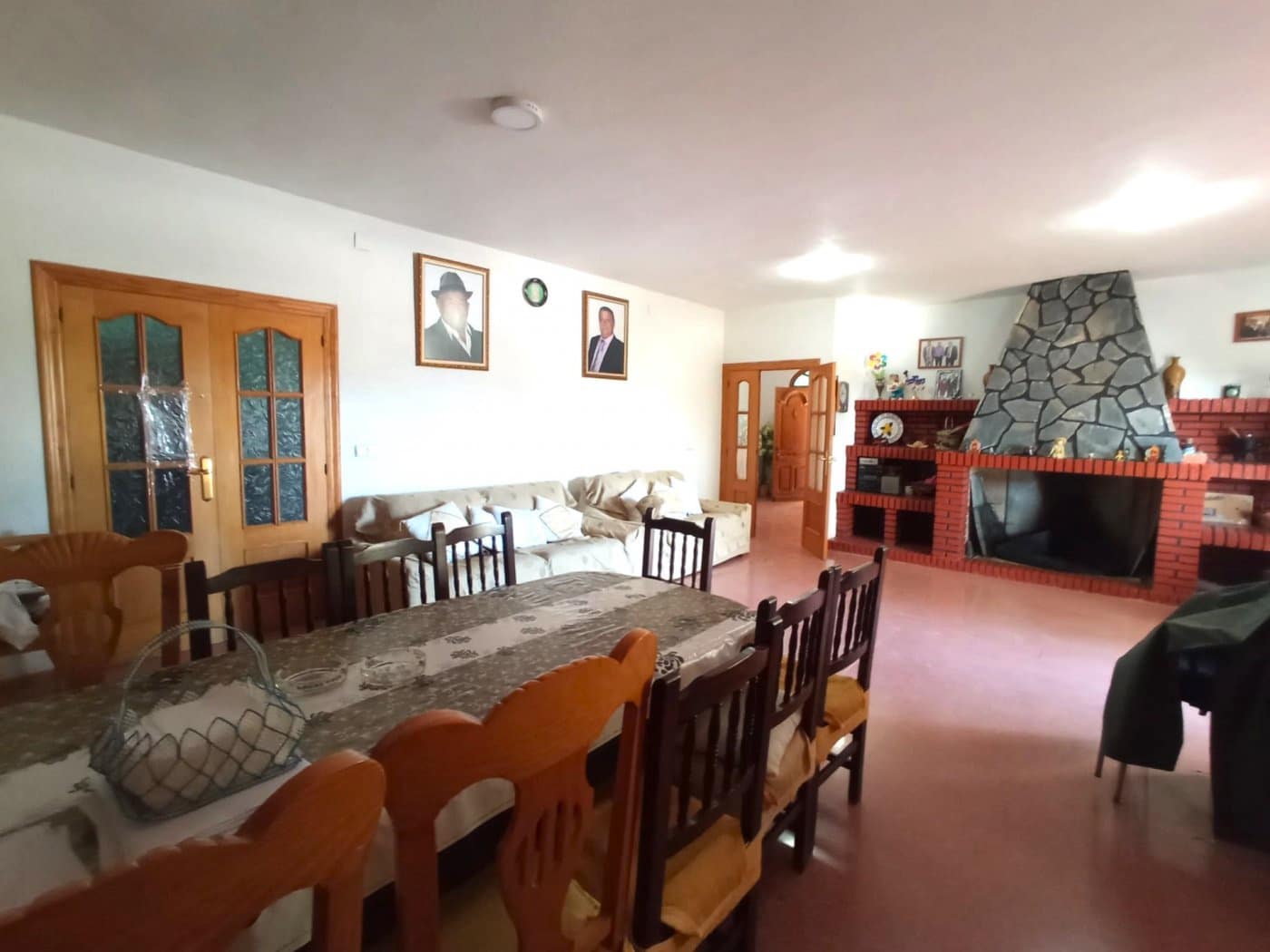 5 bedroom Villa for sale in Muchamiel / Mutxamel with garage - € 800,000 (Ref: 6879641)
