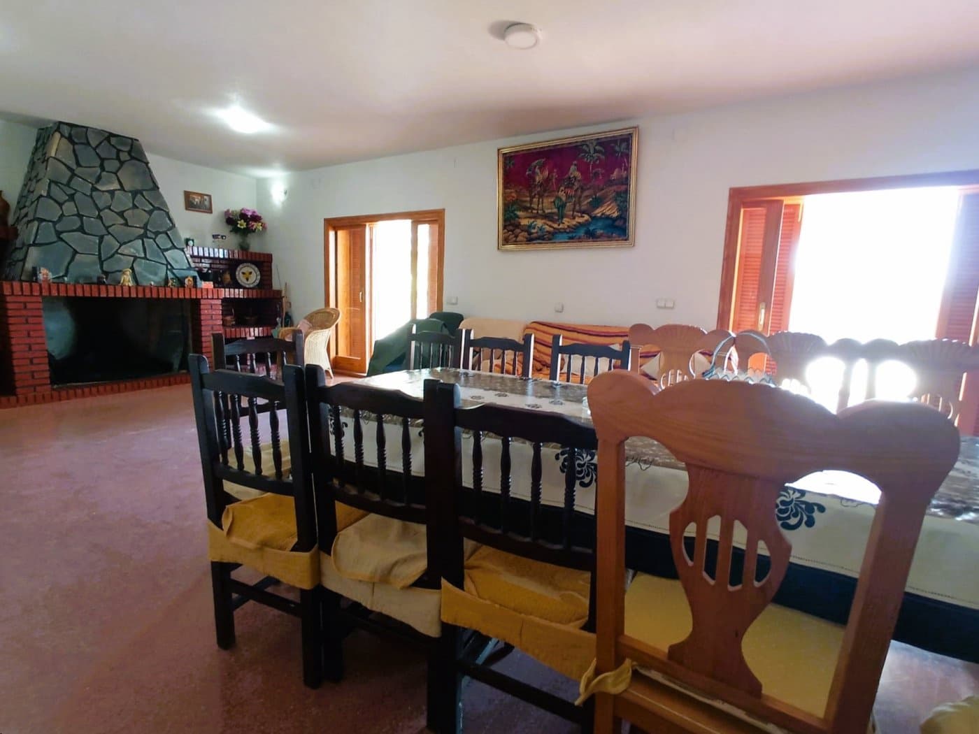 5 bedroom Villa for sale in Muchamiel / Mutxamel with garage - € 800,000 (Ref: 6879641)