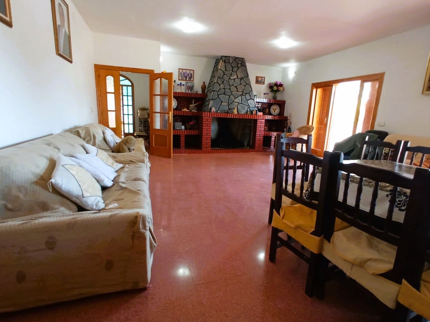 5 bedroom Villa for sale in Muchamiel / Mutxamel with garage - € 800,000 (Ref: 6879641)