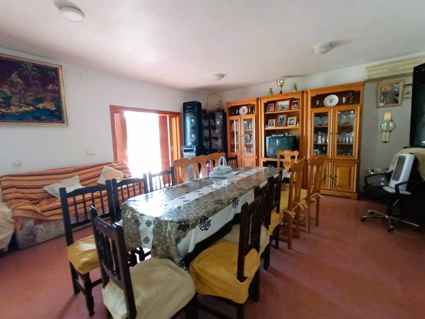 5 bedroom Villa for sale in Muchamiel / Mutxamel with garage - € 800,000 (Ref: 6879641)