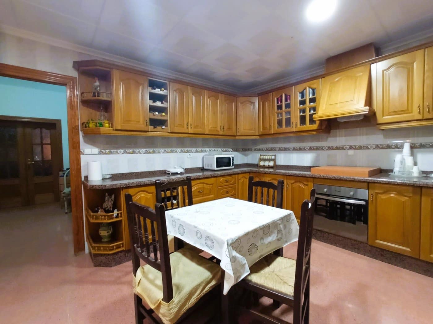 5 bedroom Villa for sale in Muchamiel / Mutxamel with garage - € 800,000 (Ref: 6879641)