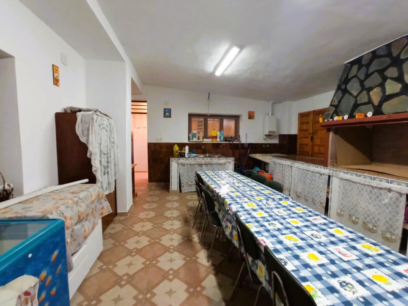 5 bedroom Villa for sale in Muchamiel / Mutxamel with garage - € 800,000 (Ref: 6879641)