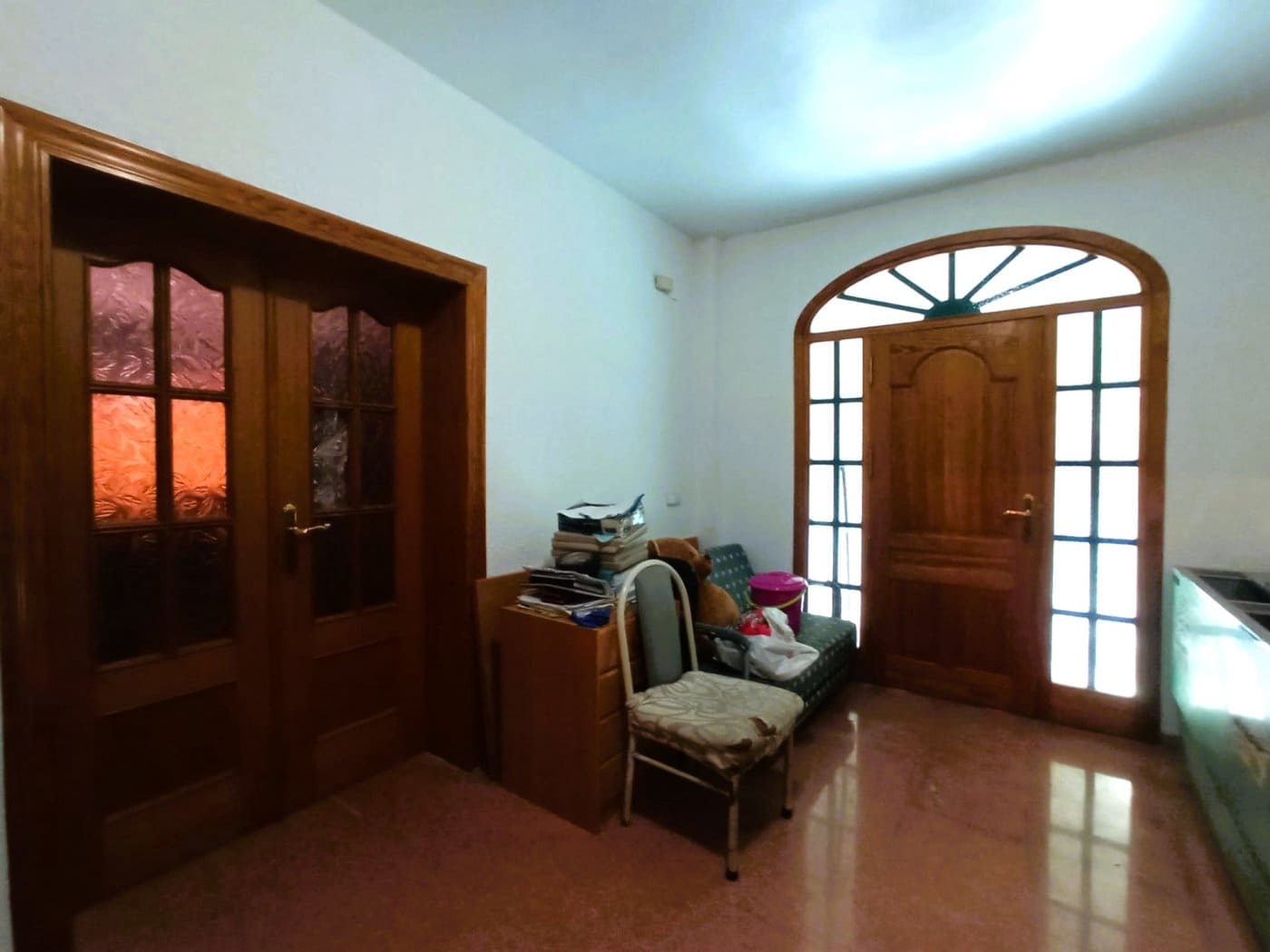 5 bedroom Villa for sale in Muchamiel / Mutxamel with garage - € 800,000 (Ref: 6879641)