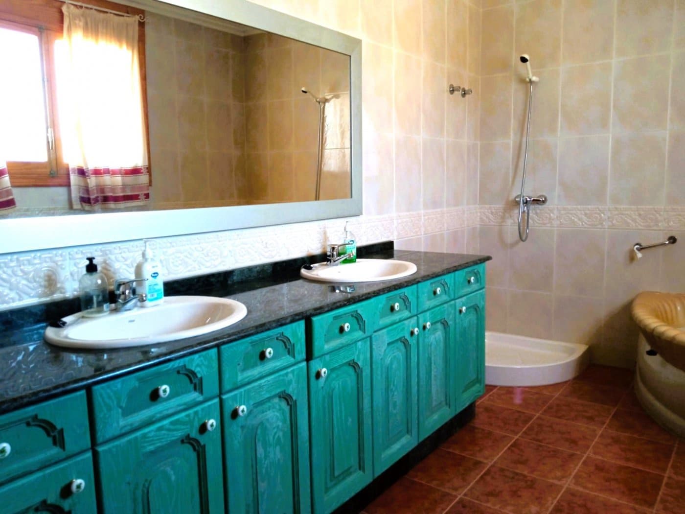 5 bedroom Villa for sale in Muchamiel / Mutxamel with garage - € 800,000 (Ref: 6879641)