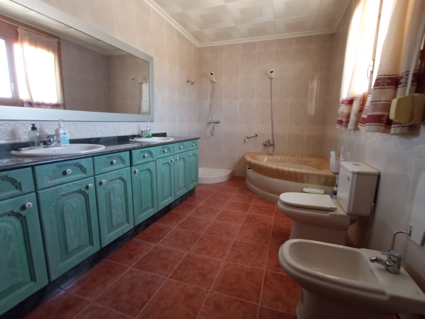 5 bedroom Villa for sale in Muchamiel / Mutxamel with garage - € 800,000 (Ref: 6879641)