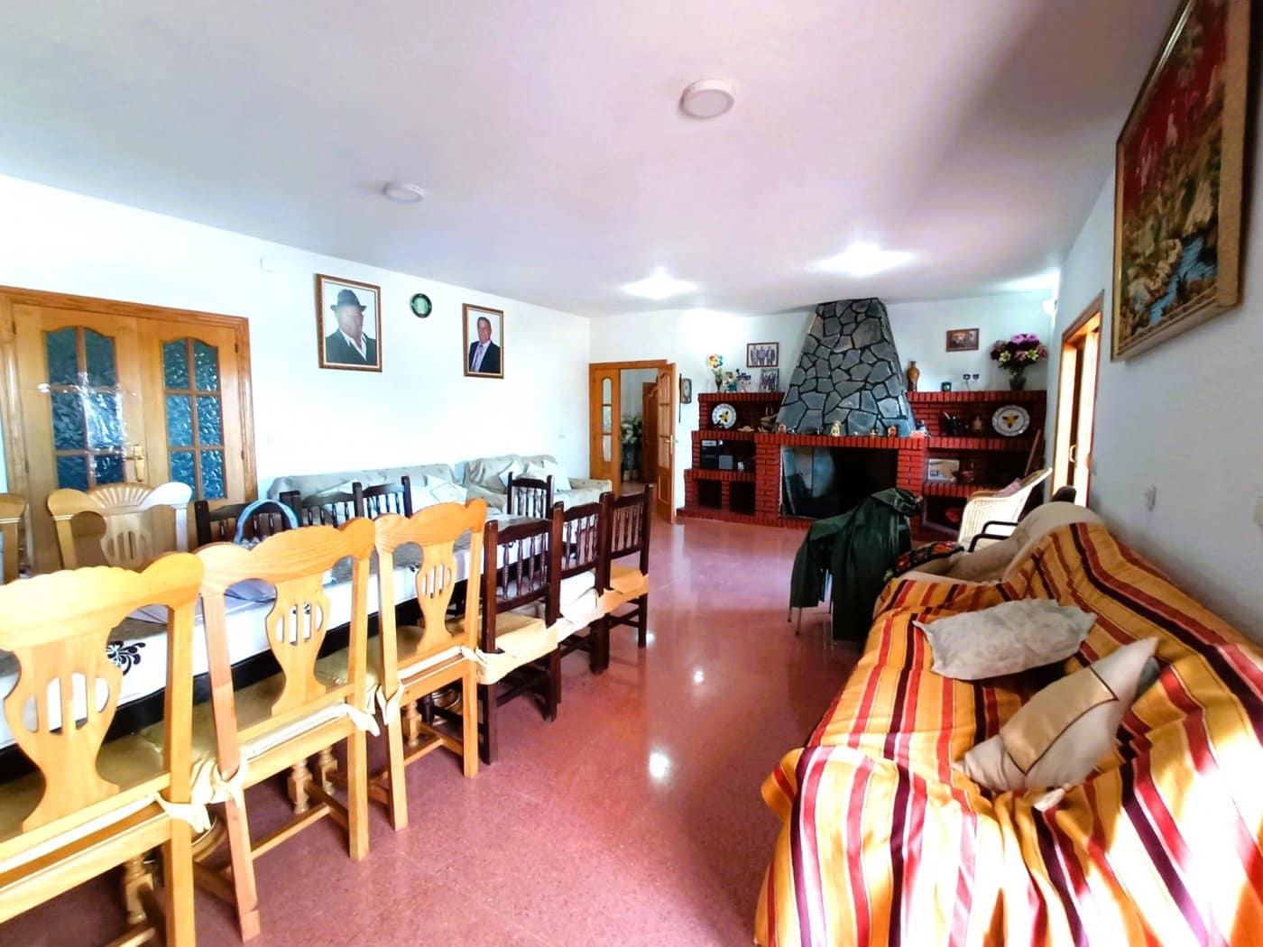 5 bedroom Villa for sale in Muchamiel / Mutxamel with garage - € 800,000 (Ref: 6879641)