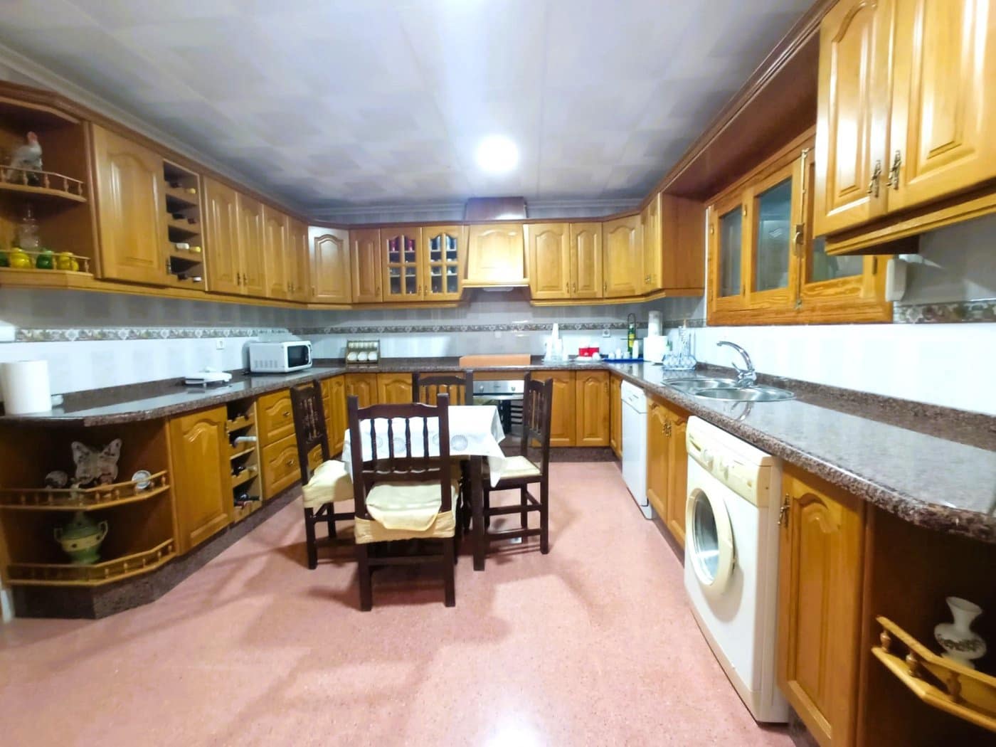 5 bedroom Villa for sale in Muchamiel / Mutxamel with garage - € 800,000 (Ref: 6879641)