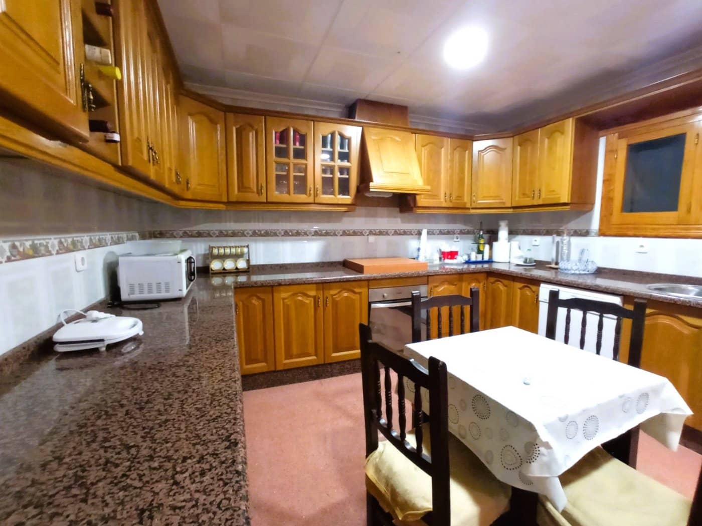 5 bedroom Villa for sale in Muchamiel / Mutxamel with garage - € 800,000 (Ref: 6879641)