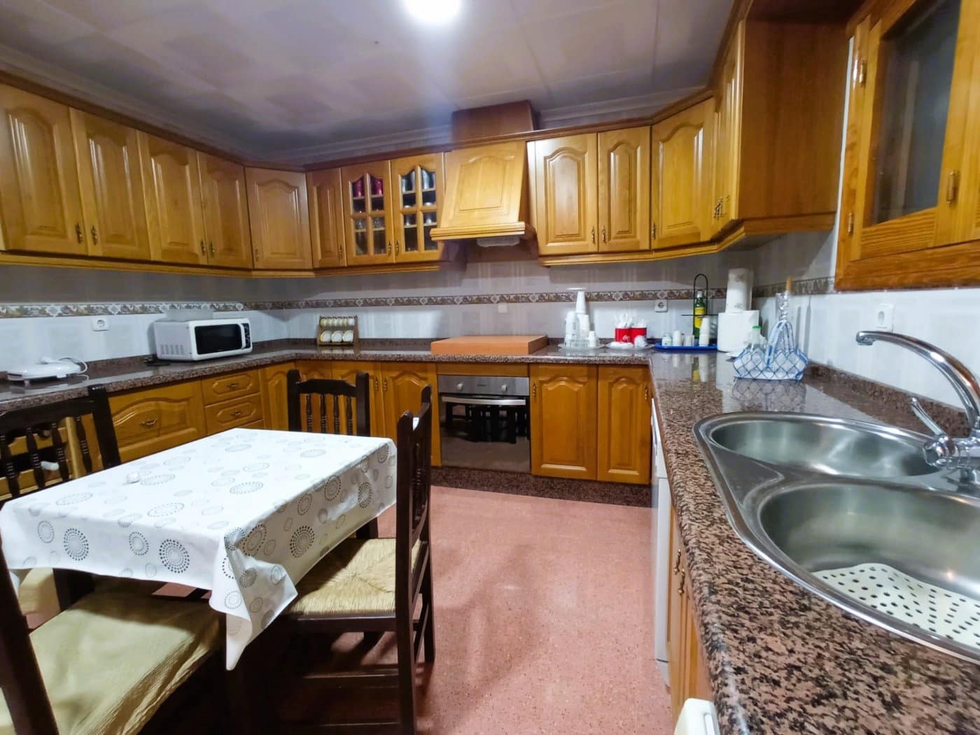 5 bedroom Villa for sale in Muchamiel / Mutxamel with garage - € 800,000 (Ref: 6879641)