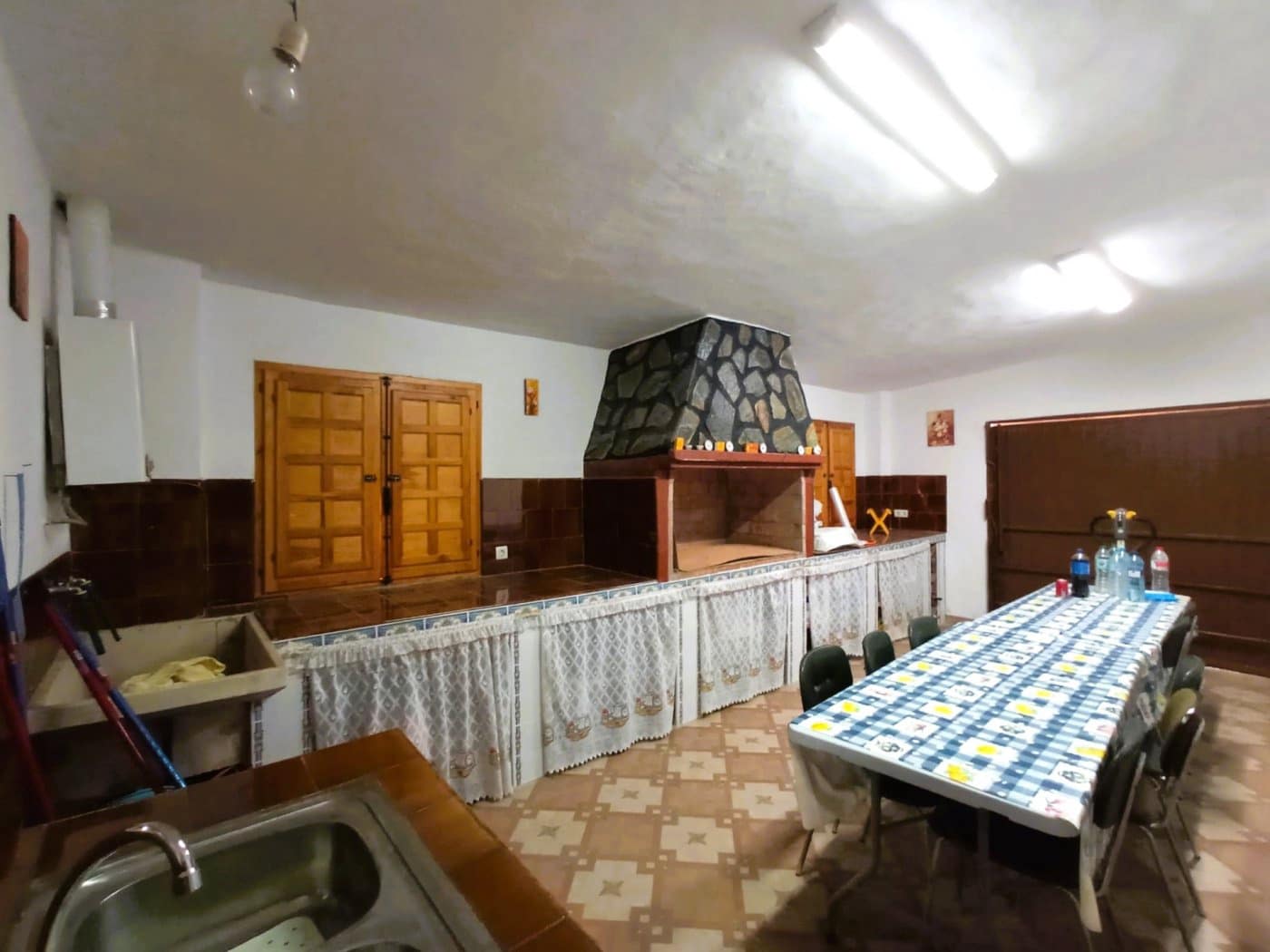 5 bedroom Villa for sale in Muchamiel / Mutxamel with garage - € 800,000 (Ref: 6879641)