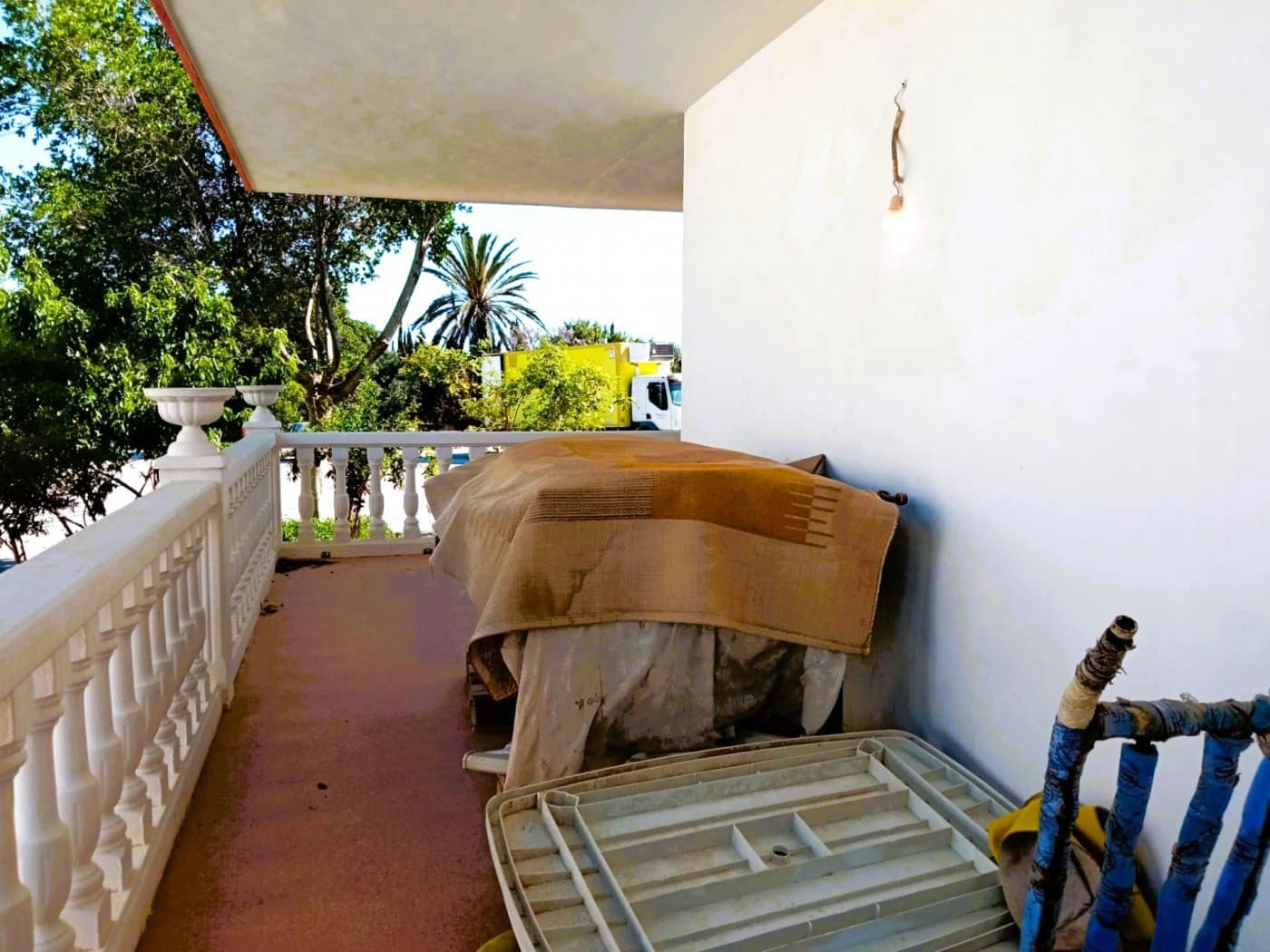 5 bedroom Villa for sale in Muchamiel / Mutxamel with garage - € 800,000 (Ref: 6879641)