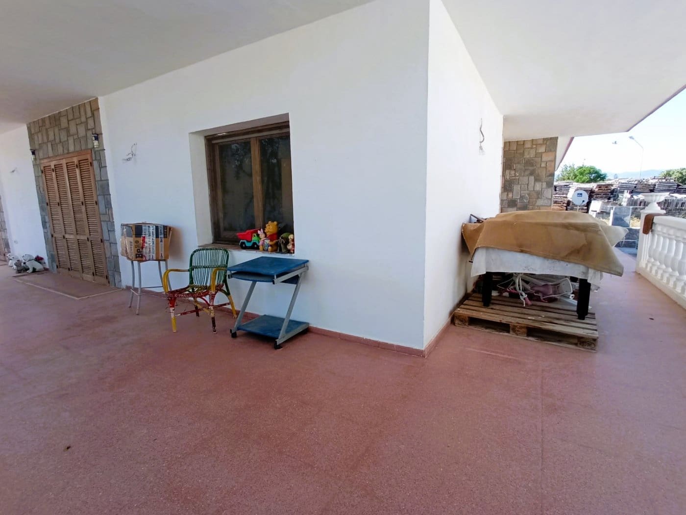 5 bedroom Villa for sale in Muchamiel / Mutxamel with garage - € 800,000 (Ref: 6879641)