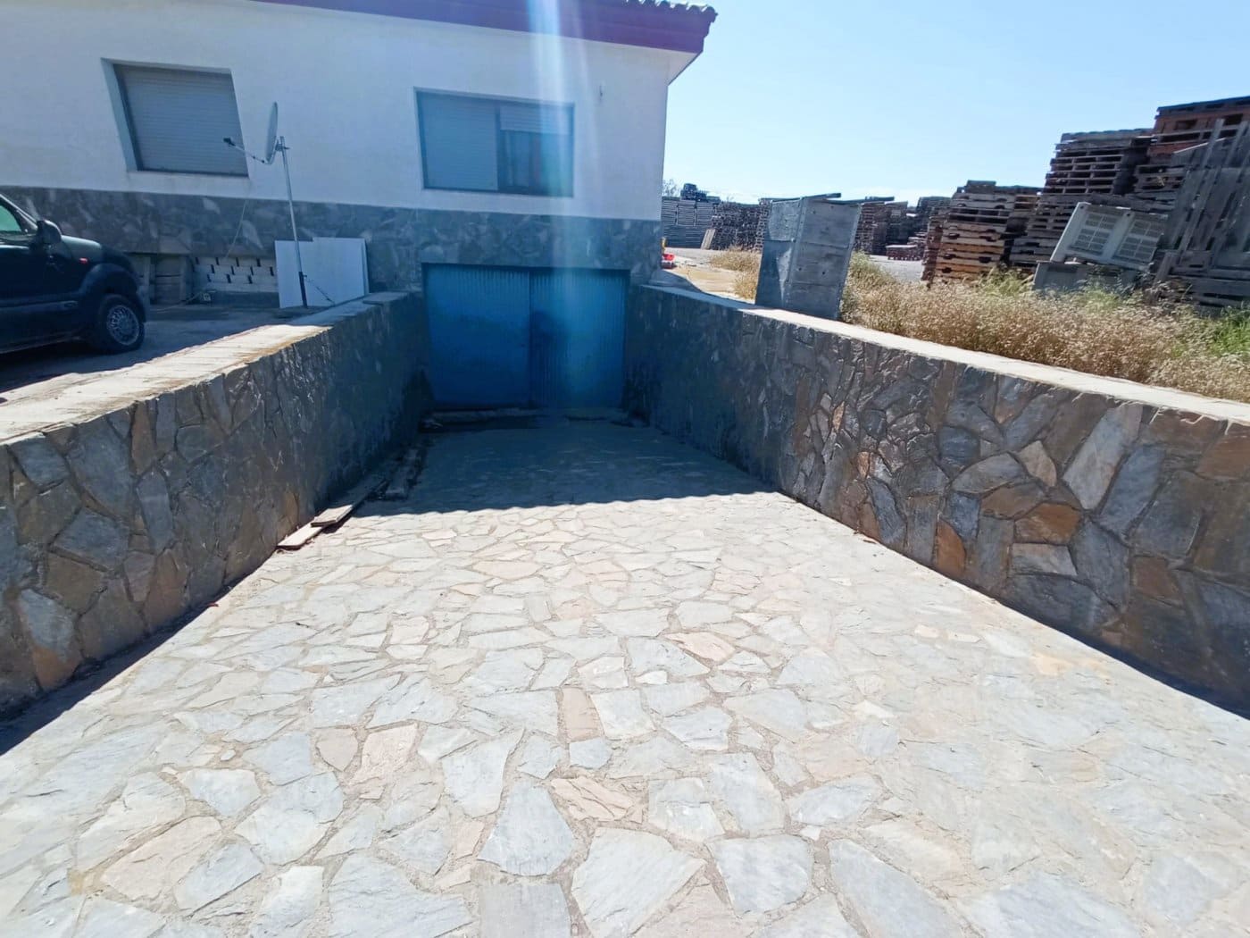 5 bedroom Villa for sale in Muchamiel / Mutxamel with garage - € 800,000 (Ref: 6879641)