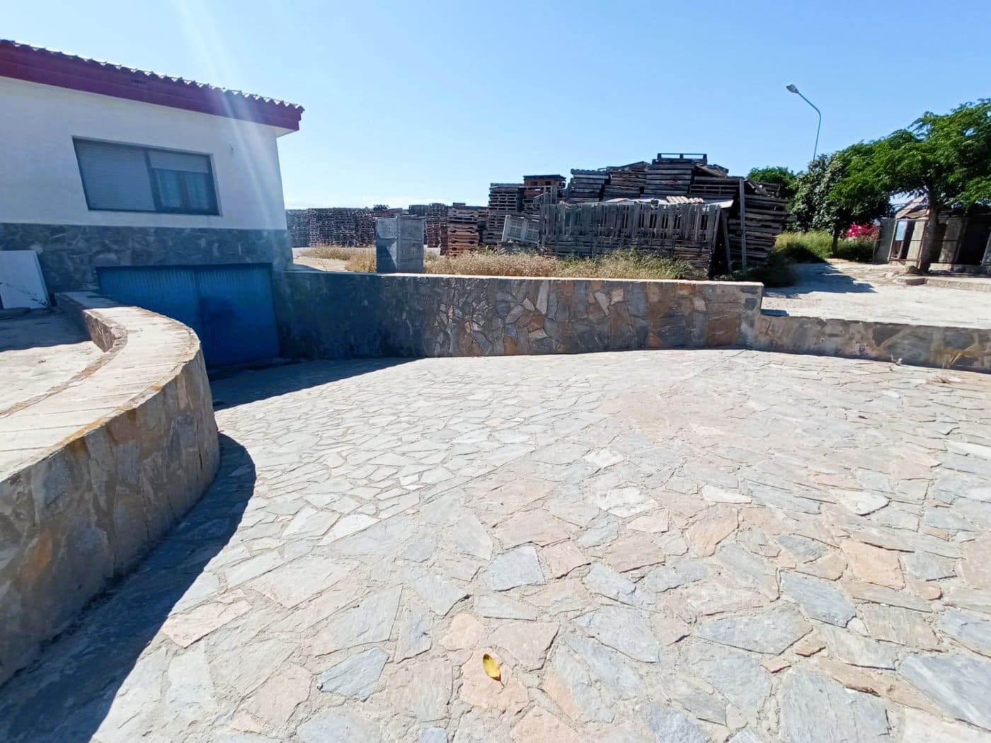 5 bedroom Villa for sale in Muchamiel / Mutxamel with garage - € 800,000 (Ref: 6879641)