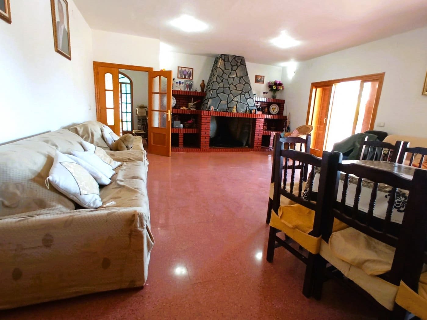 5 bedroom Villa for sale in Muchamiel / Mutxamel with garage - € 800,000 (Ref: 6879641)