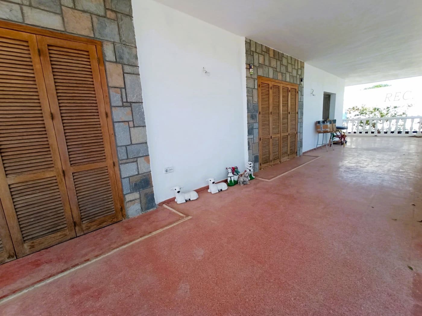 5 bedroom Villa for sale in Muchamiel / Mutxamel with garage - € 800,000 (Ref: 6879641)