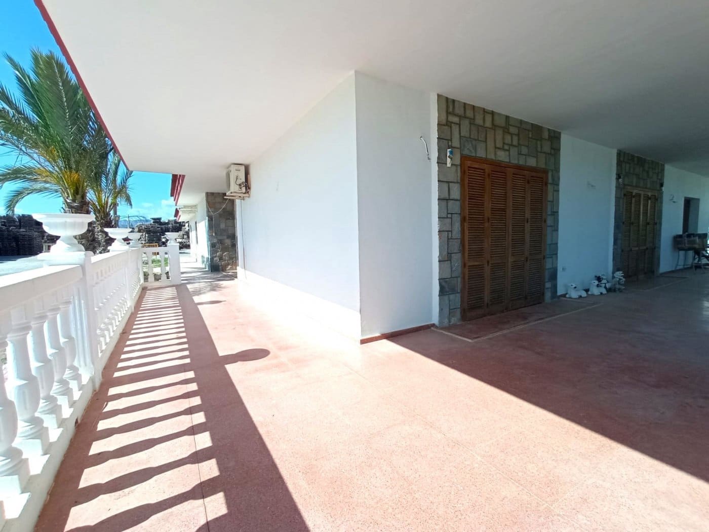 5 bedroom Villa for sale in Muchamiel / Mutxamel with garage - € 800,000 (Ref: 6879641)