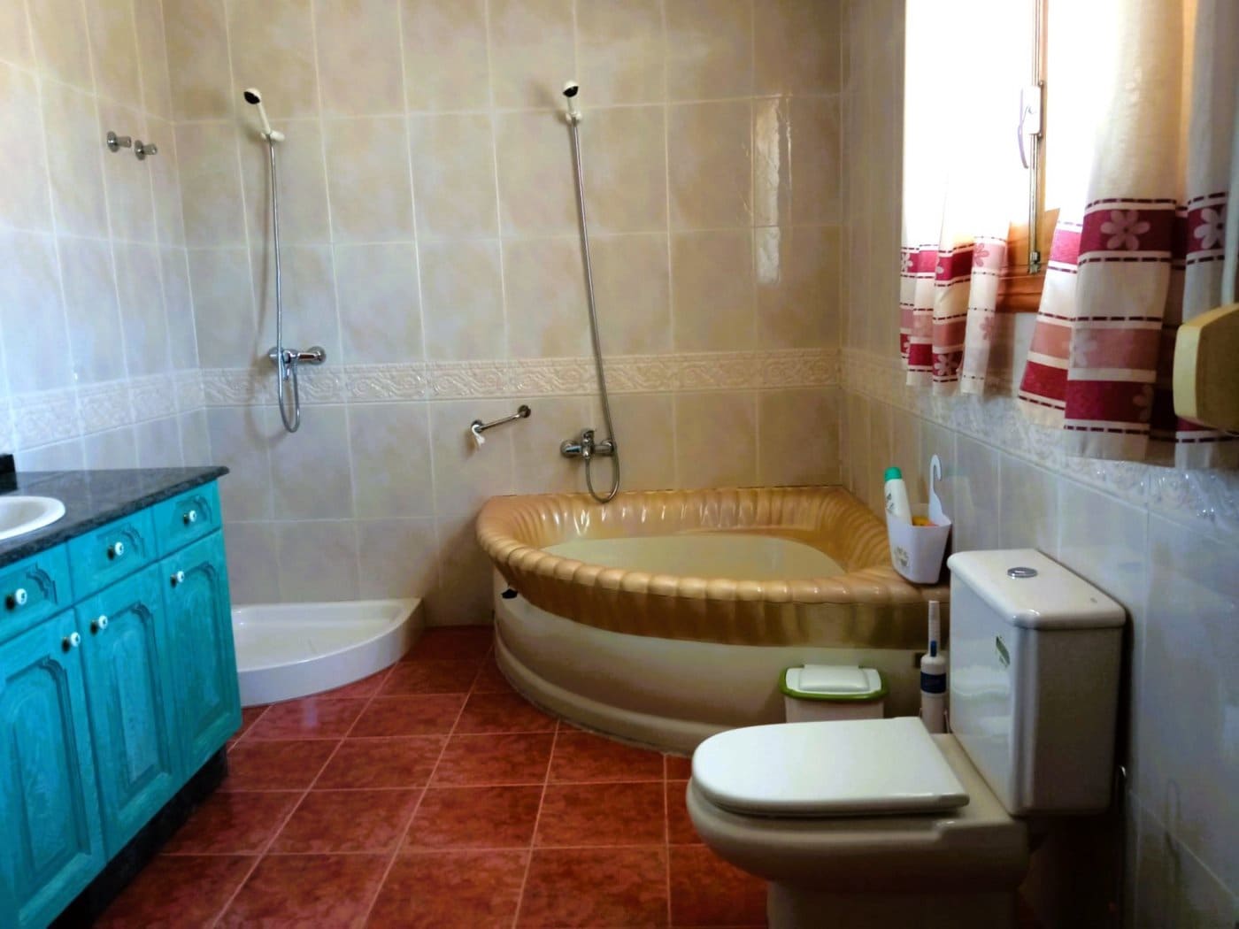 5 bedroom Villa for sale in Muchamiel / Mutxamel with garage - € 800,000 (Ref: 6879641)