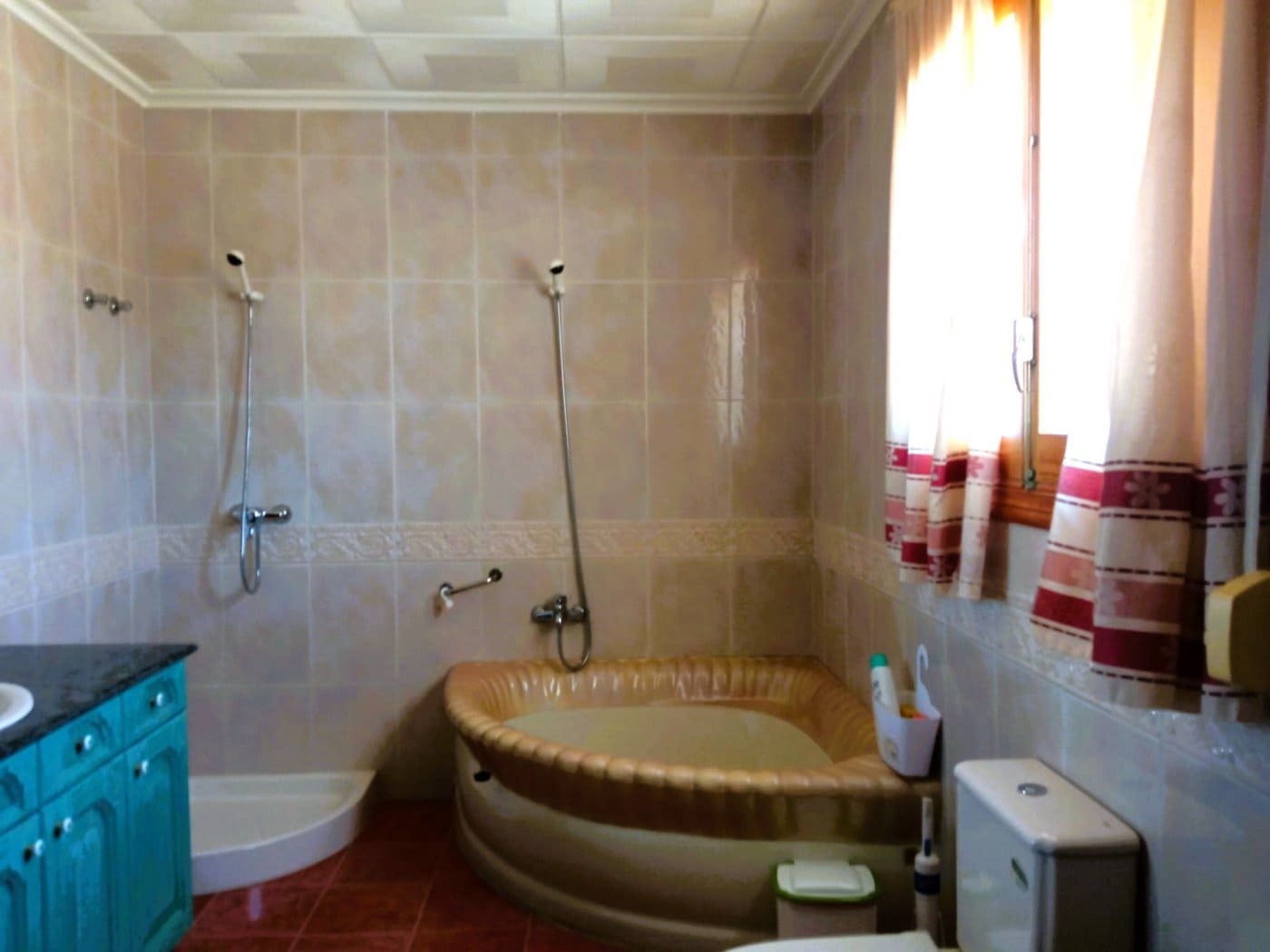 5 bedroom Villa for sale in Muchamiel / Mutxamel with garage - € 800,000 (Ref: 6879641)