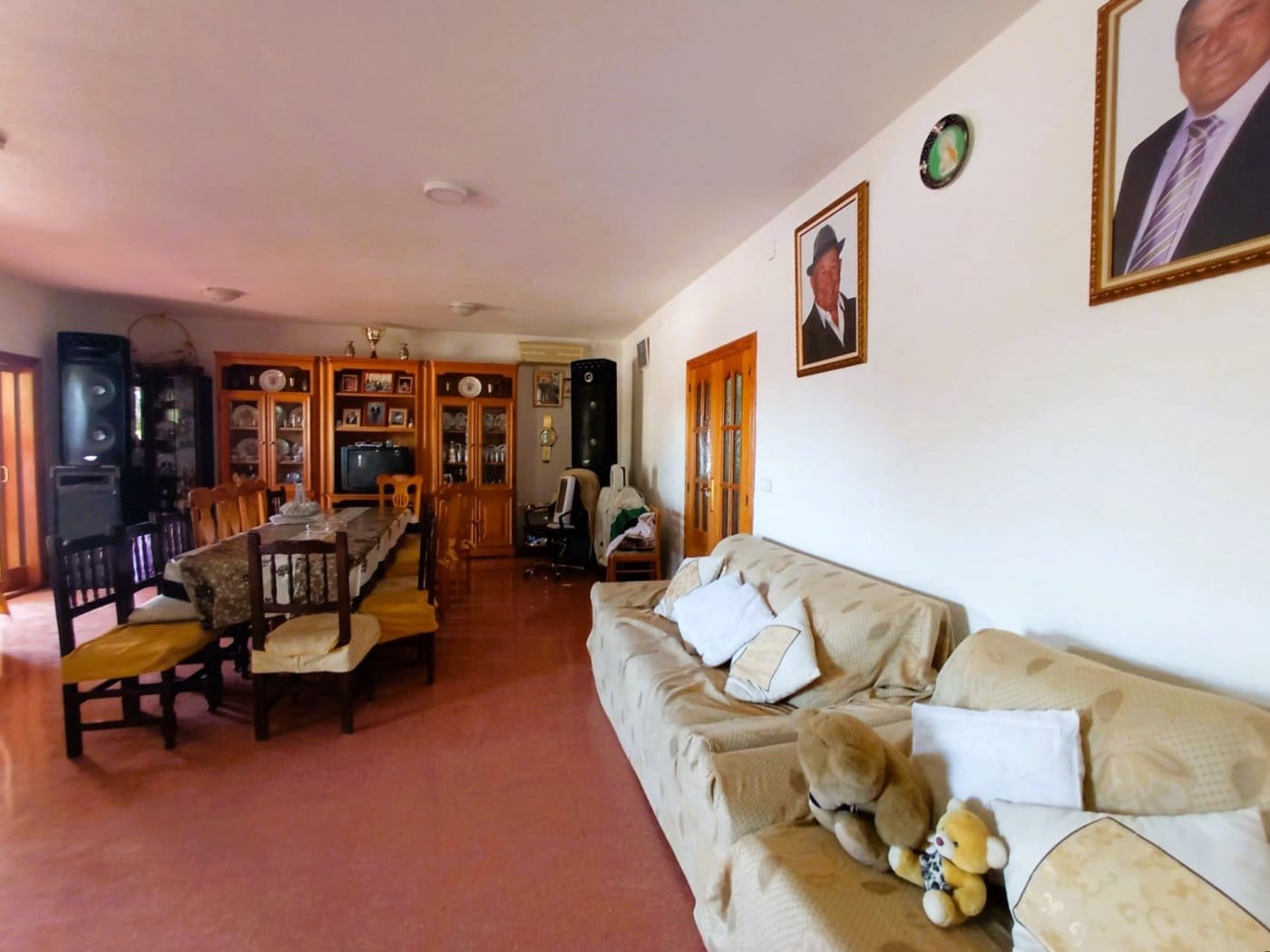 5 bedroom Villa for sale in Muchamiel / Mutxamel with garage - € 800,000 (Ref: 6879641)