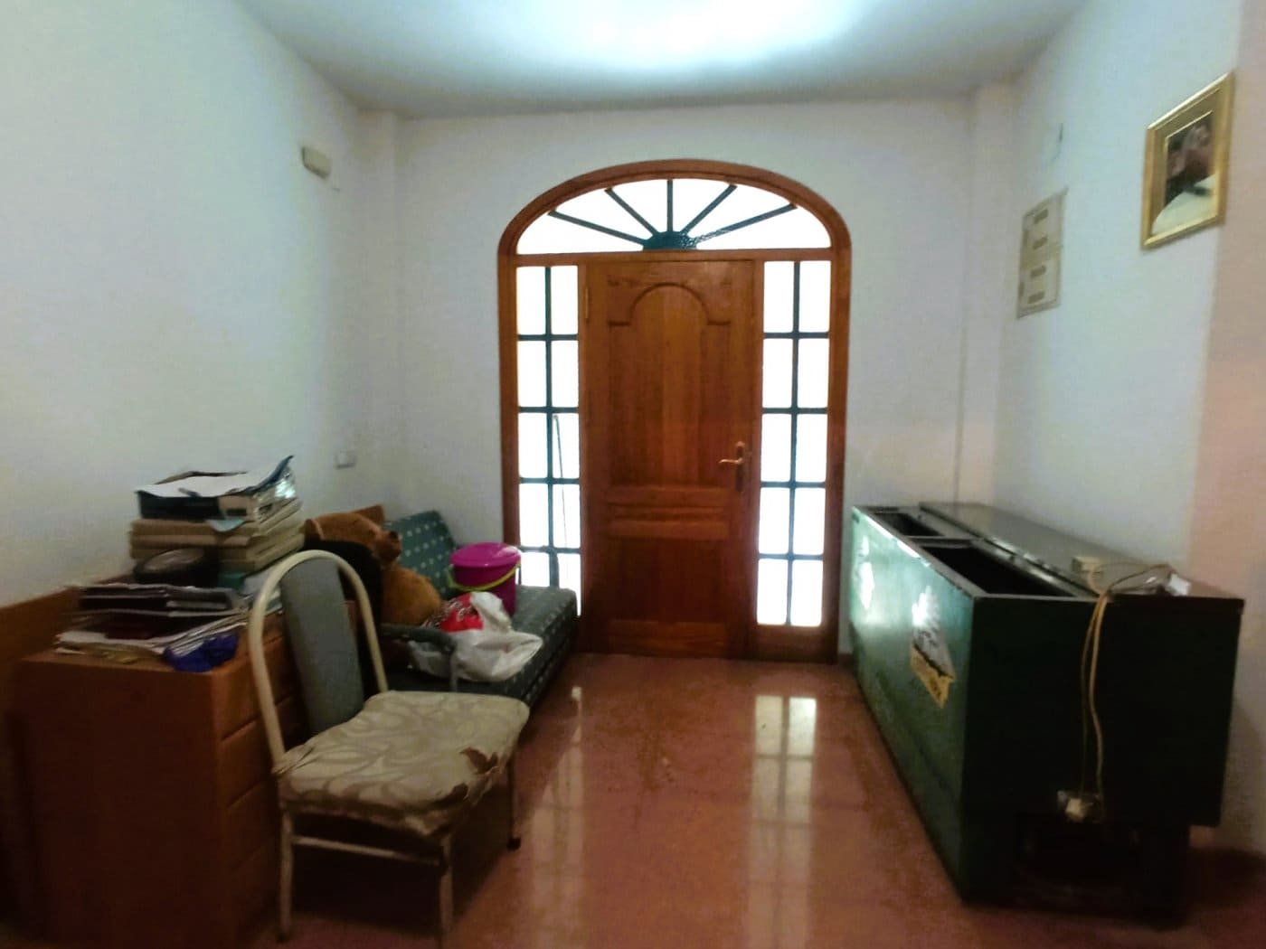 5 bedroom Villa for sale in Muchamiel / Mutxamel with garage - € 800,000 (Ref: 6879641)