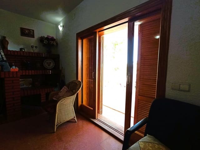 5 makuuhuone Huvila myytävänä paikassa Muchamiel / Mutxamel mukana 
autotalli - 800 000 € (Ref: 6879641)