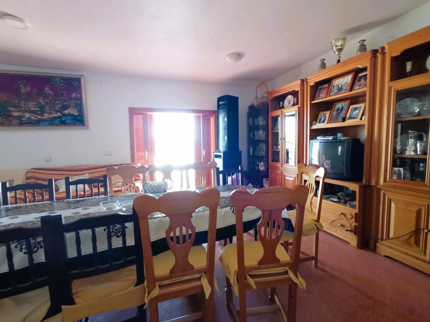 5 bedroom Villa for sale in Muchamiel / Mutxamel with garage - € 800,000 (Ref: 6879641)