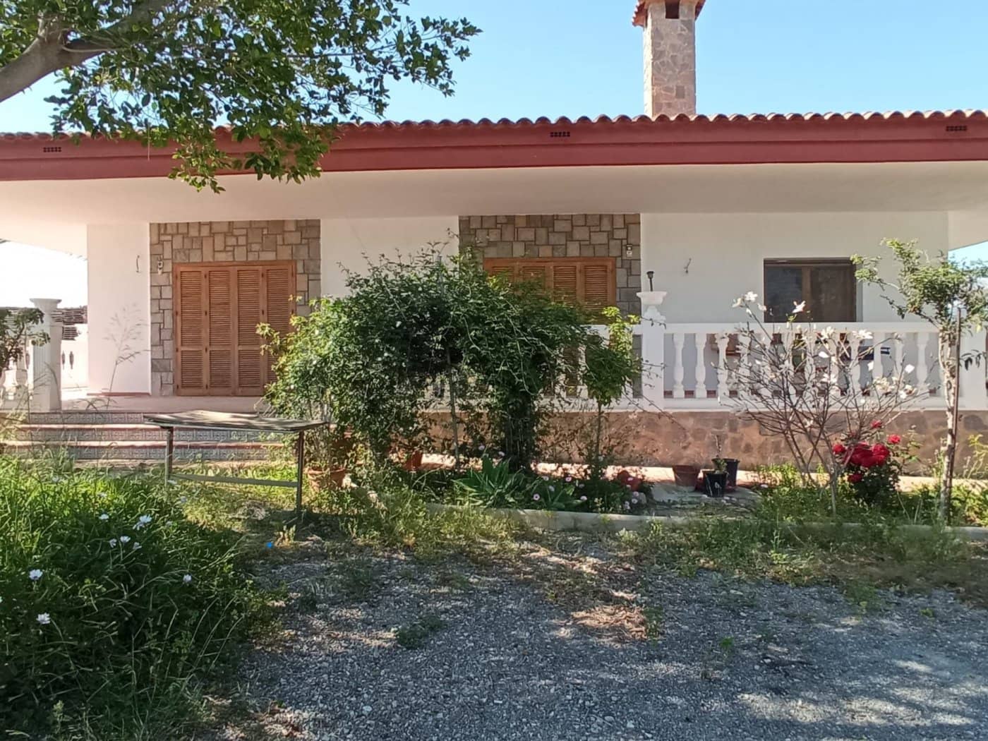 5 bedroom Villa for sale in Muchamiel / Mutxamel with garage - € 800,000 (Ref: 6879641)