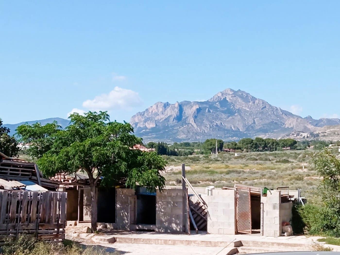 5 bedroom Villa for sale in Muchamiel / Mutxamel with garage - € 800,000 (Ref: 6879641)