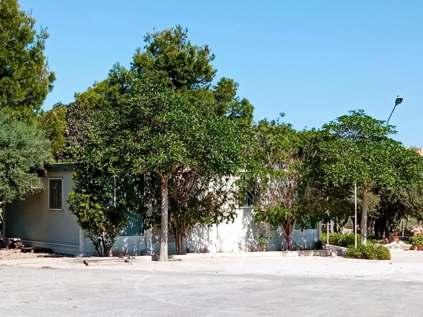 5 bedroom Villa for sale in Muchamiel / Mutxamel with garage - € 800,000 (Ref: 6879641)