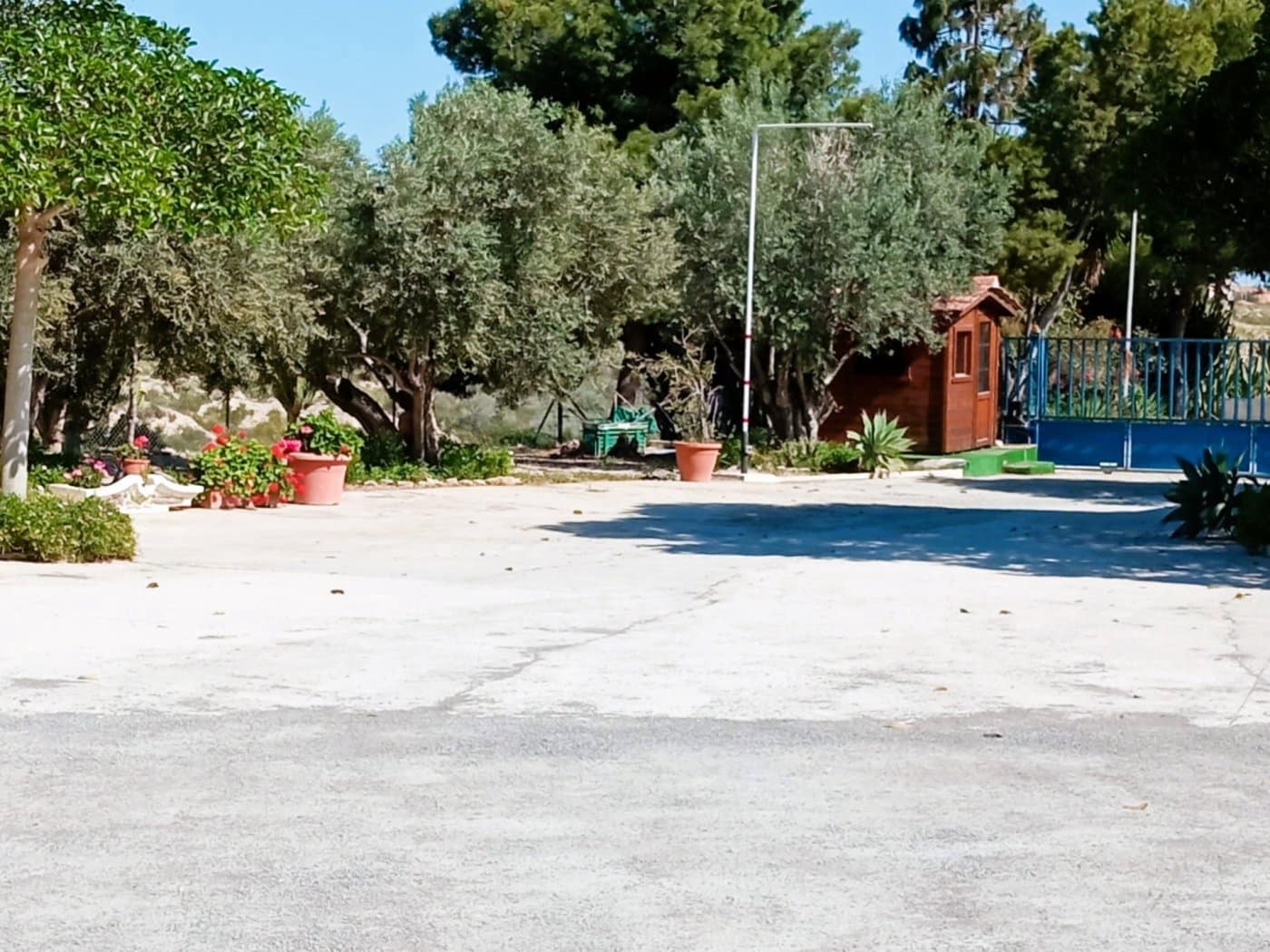 5 bedroom Villa for sale in Muchamiel / Mutxamel with garage - € 800,000 (Ref: 6879641)