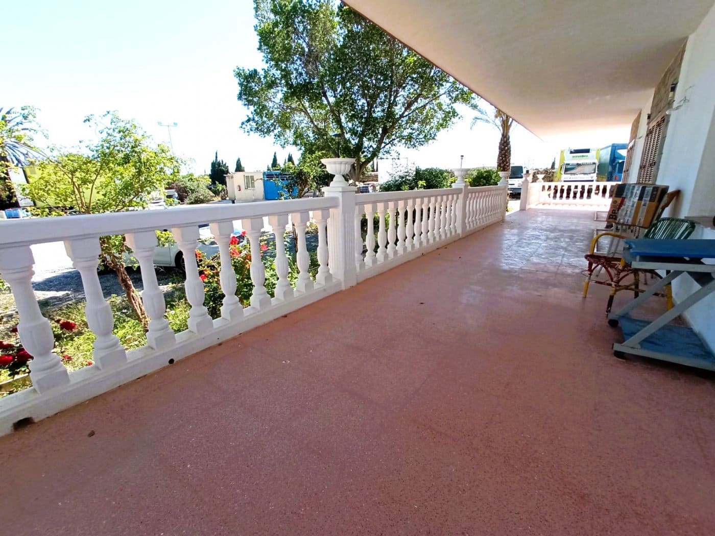 5 bedroom Villa for sale in Muchamiel / Mutxamel with garage - € 800,000 (Ref: 6879641)