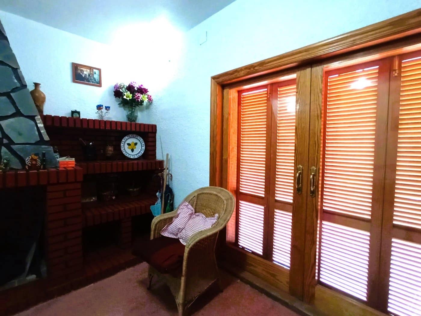 5 bedroom Villa for sale in Muchamiel / Mutxamel with garage - € 800,000 (Ref: 6879641)