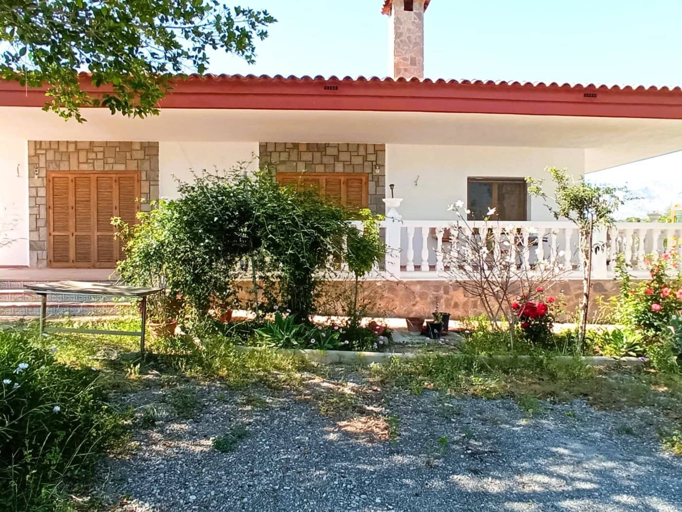 5 bedroom Villa for sale in Muchamiel / Mutxamel with garage - € 800,000 (Ref: 6879641)