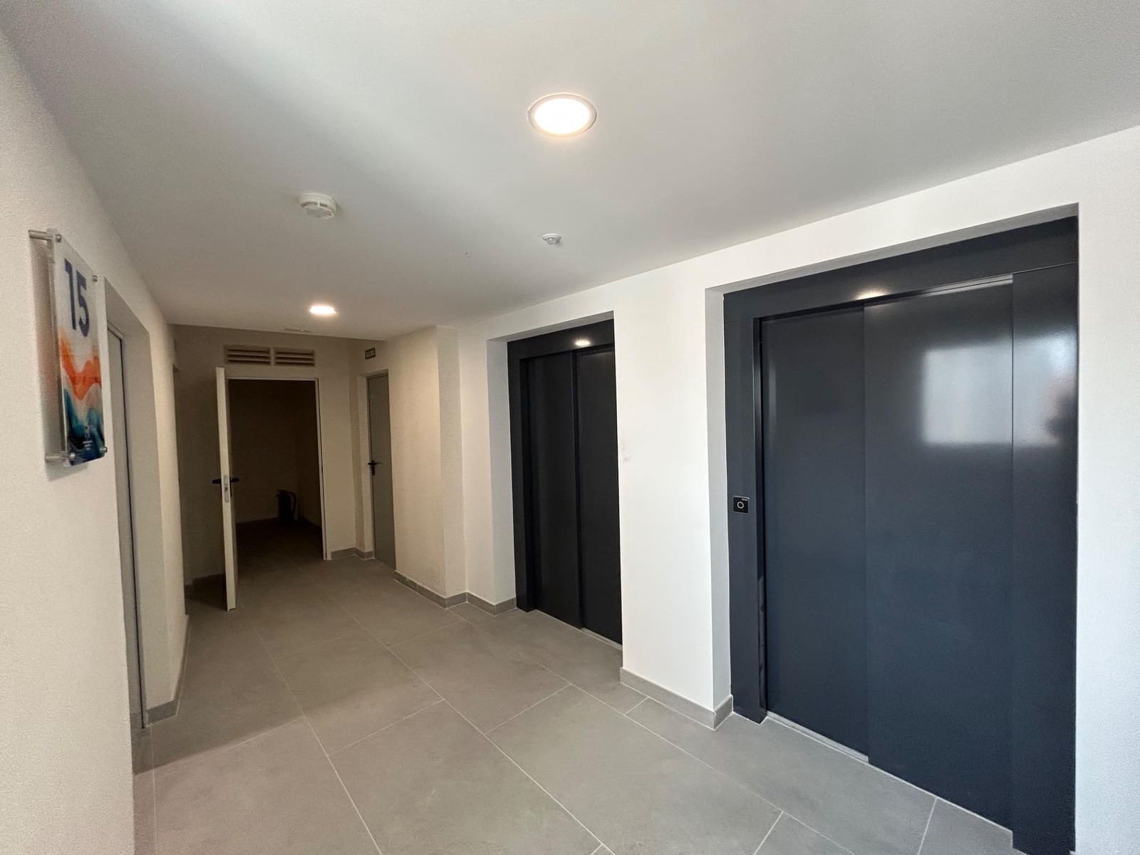 3 camera da letto Appartamento in vendita in Benidorm con piscina garage - 820.000 € (Rif: 6980690)