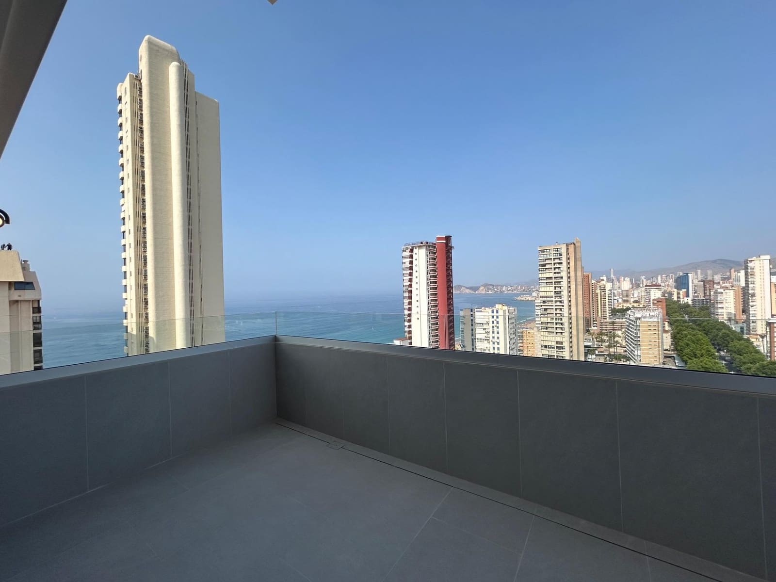 3 camera da letto Appartamento in vendita in Benidorm con piscina garage - 820.000 € (Rif: 6980690)