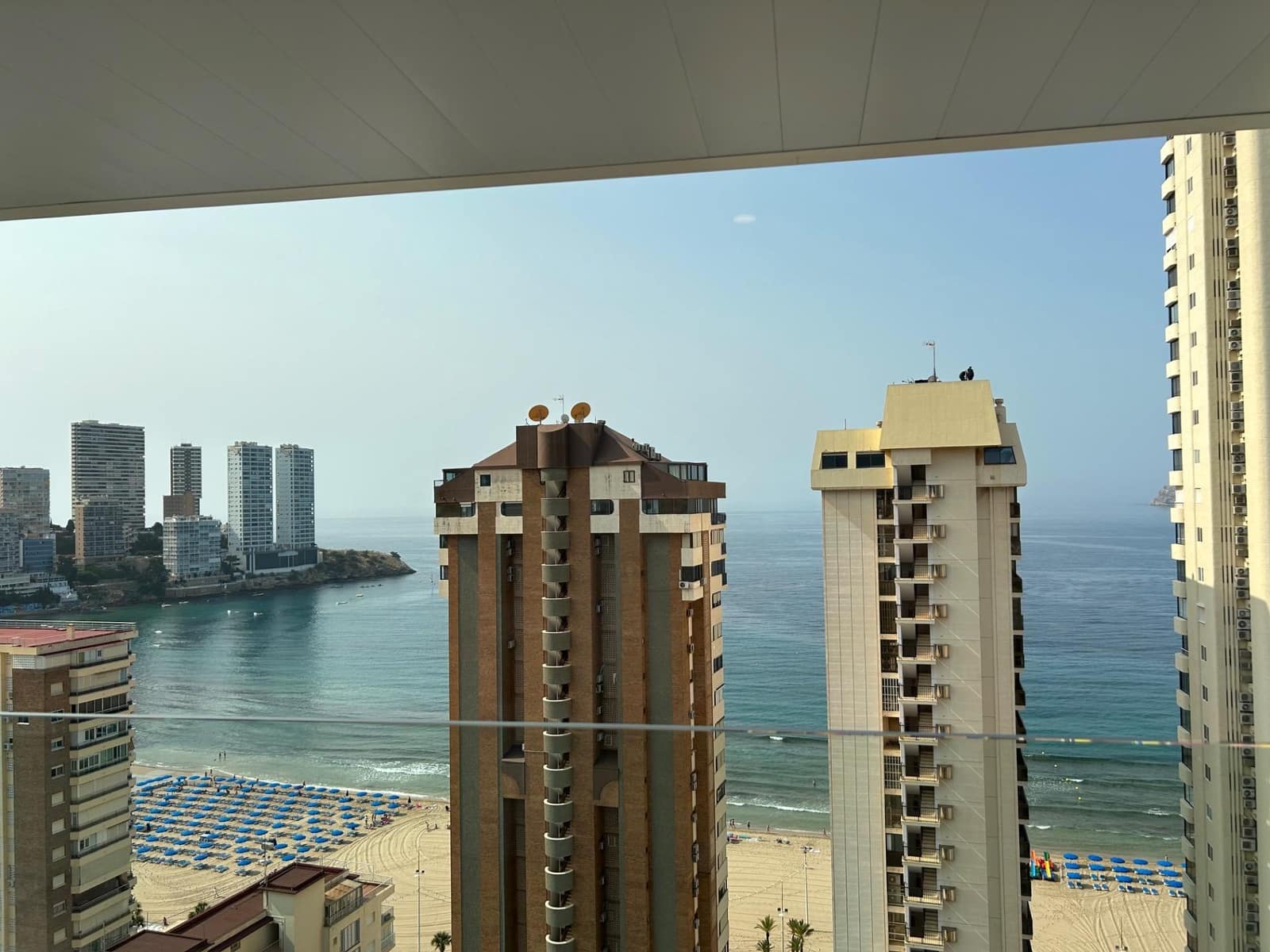 3 camera da letto Appartamento in vendita in Benidorm con piscina garage - 820.000 € (Rif: 6980690)