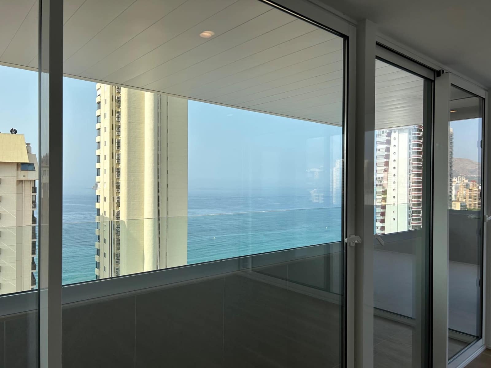 3 camera da letto Appartamento in vendita in Benidorm con piscina garage - 820.000 € (Rif: 6980690)