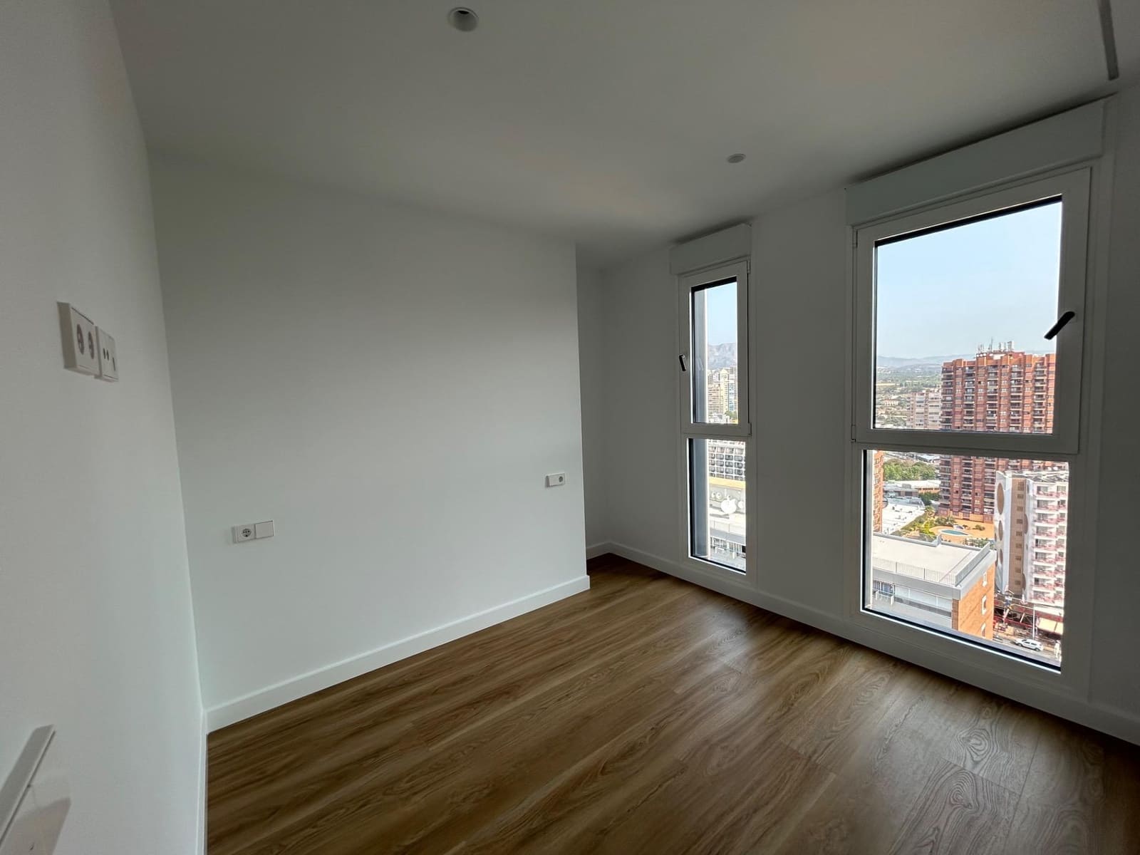 3 camera da letto Appartamento in vendita in Benidorm con piscina garage - 820.000 € (Rif: 6980690)