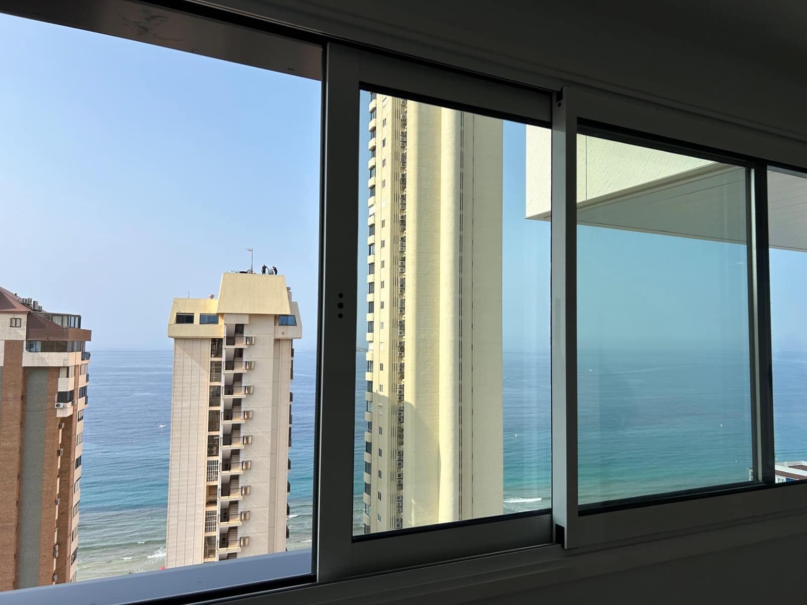 3 camera da letto Appartamento in vendita in Benidorm con piscina garage - 820.000 € (Rif: 6980690)