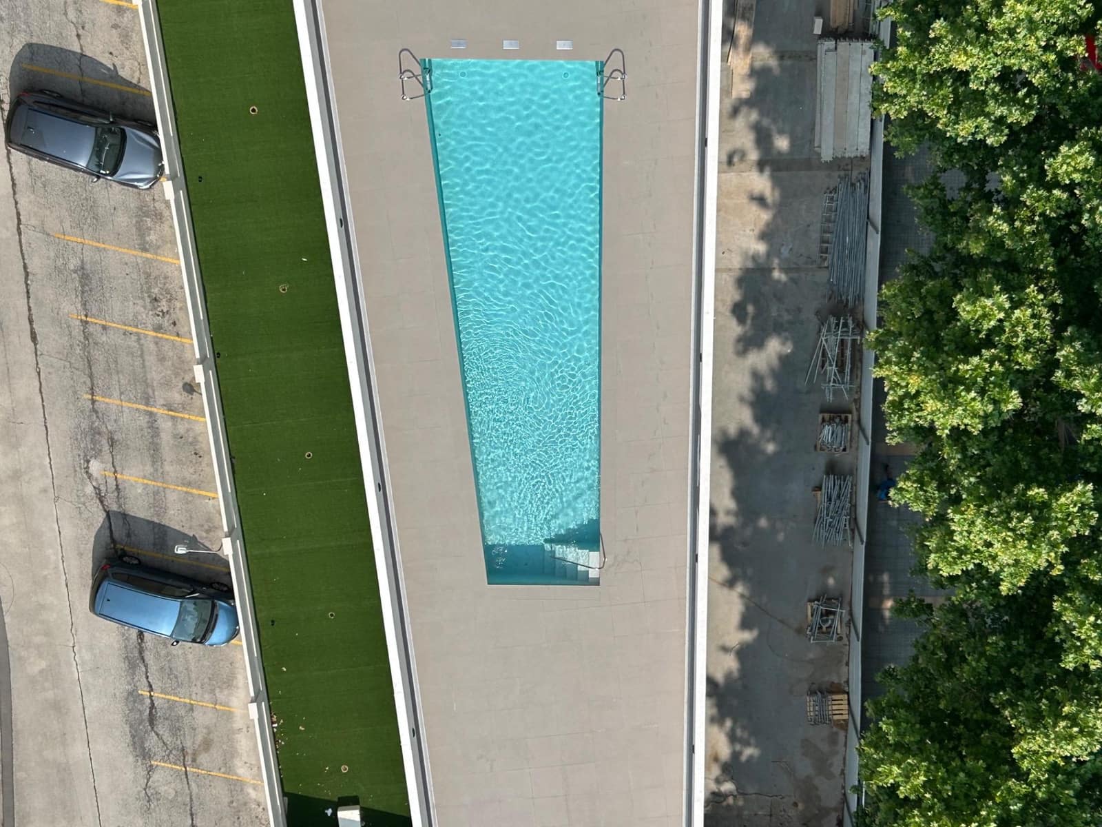 3 camera da letto Appartamento in vendita in Benidorm con piscina garage - 820.000 € (Rif: 6980690)